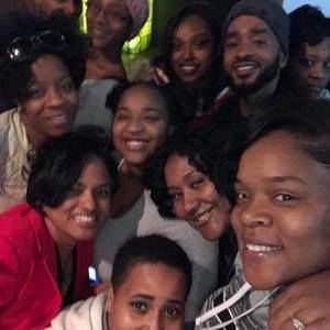 Meet your Posher, Carmel